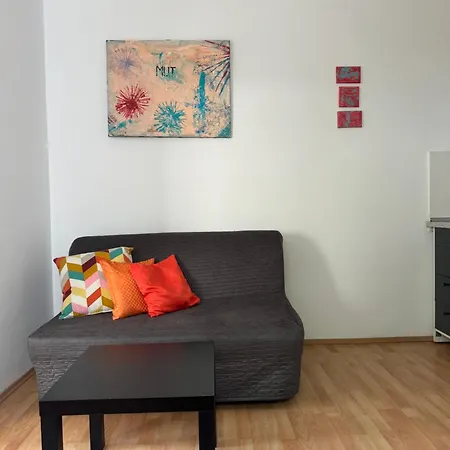 32m2 - Gemuetliche In Zentraler Lage Appartement Hagen (Arnsberg)