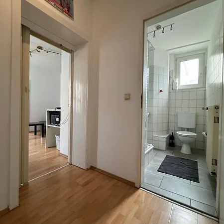 32m2 - Gemuetliche In Zentraler Lage * Hagen (Arnsberg)