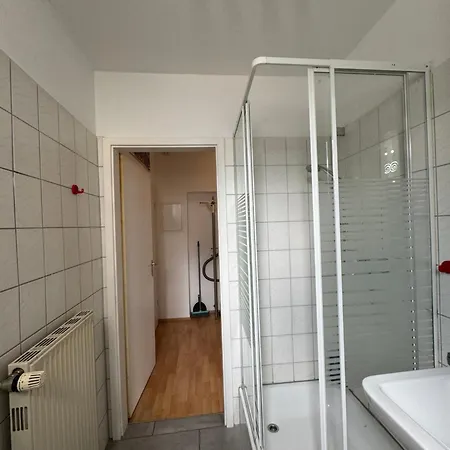 32m2 - Gemuetliche In Zentraler Lage Appartement Hagen (Arnsberg)