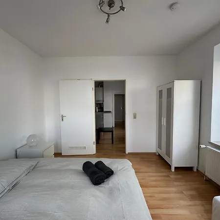 Appartement 32m2 - Gemuetliche In Zentraler Lage Hagen (Arnsberg)
