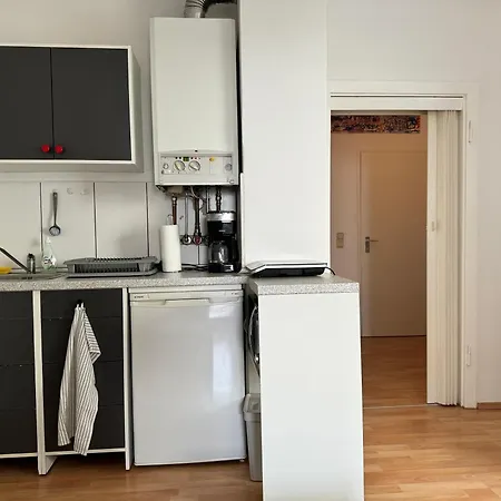 32m2 - Gemuetliche In Zentraler Lage * Hagen (Arnsberg)