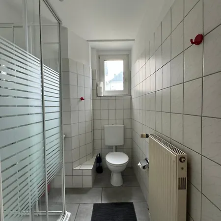 32m2 - Gemuetliche In Zentraler Lage Hagen (Arnsberg)