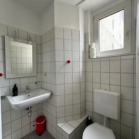 32m2 - Gemuetliche In Zentraler Lage Appartement *