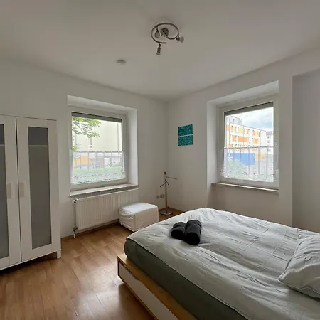 Appartement 32m2 - Gemuetliche In Zentraler Lage Hagen (Arnsberg)